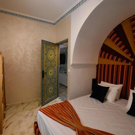 La Maison Berbere Essaouira Buitenkant foto