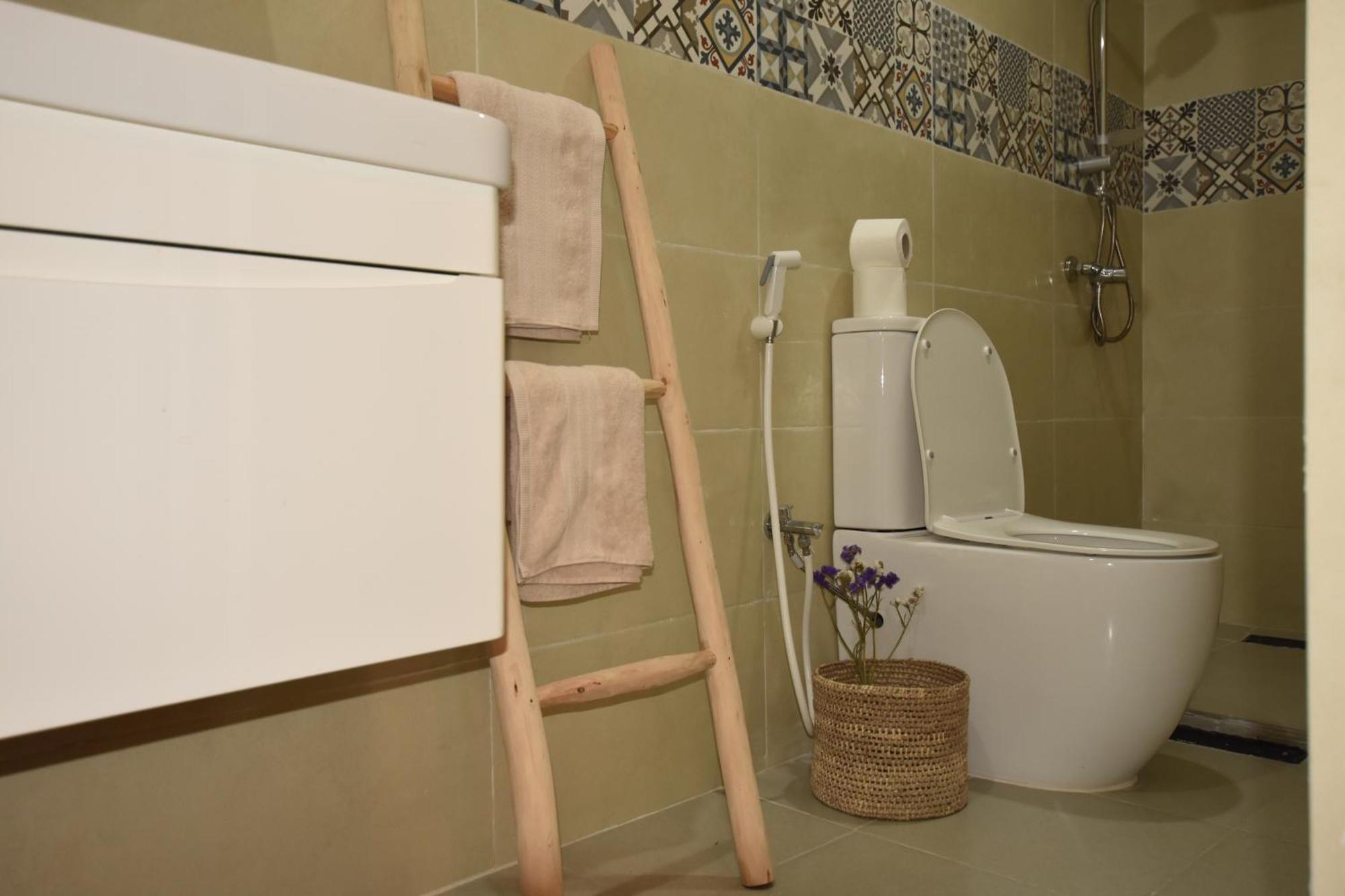 La Maison Berbere Essaouira Buitenkant foto