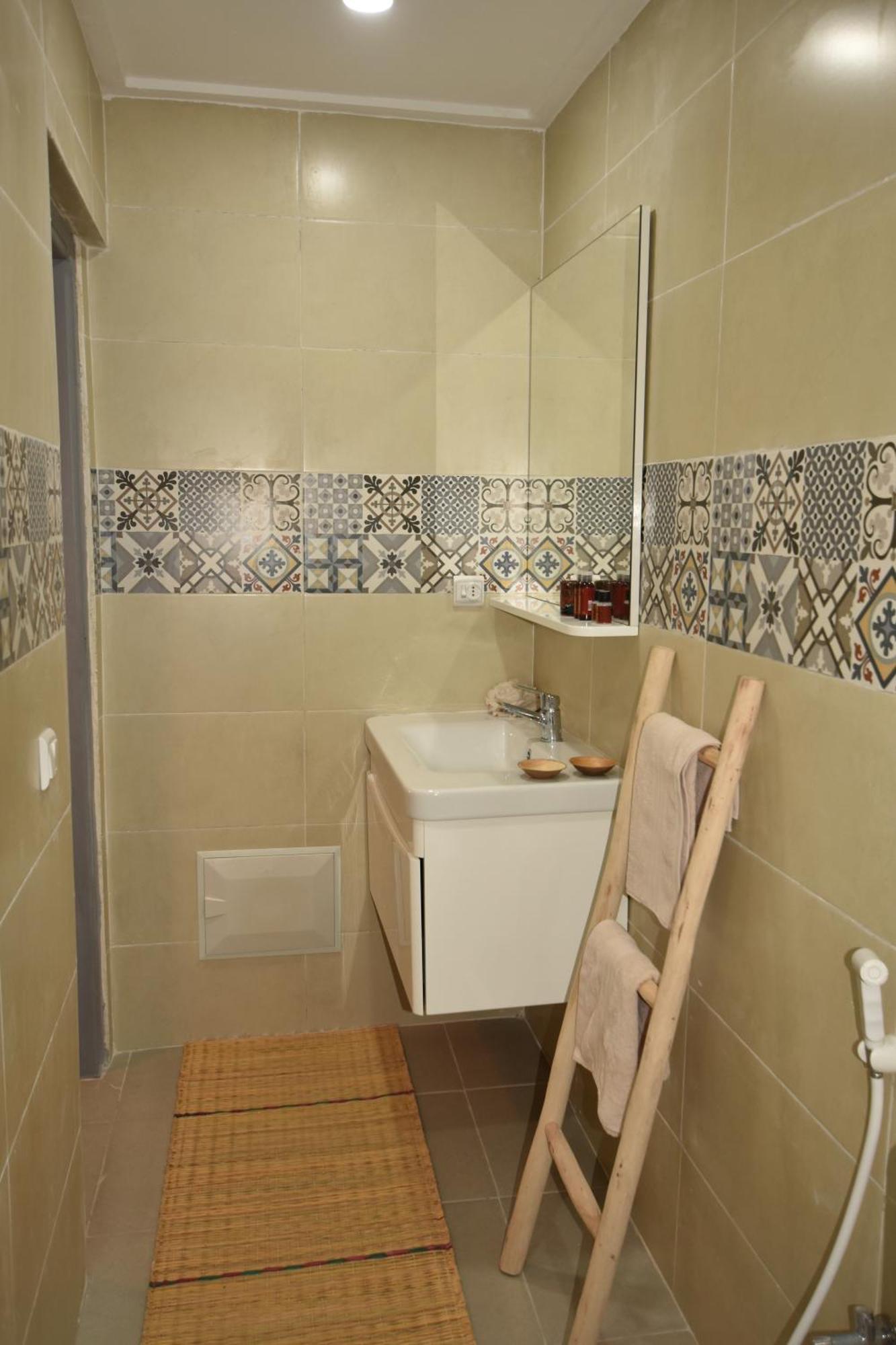 La Maison Berbere Essaouira Buitenkant foto